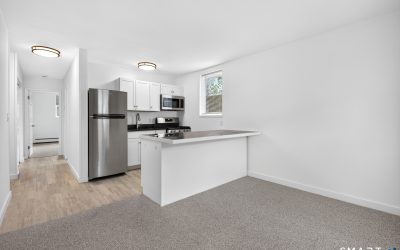 Active | 1 Walter Avenue #42, Norwalk, CT 06851