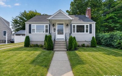 Active | Open House: Sat, Aug 15, 2026 10:00 AM – 10:45 AM | 11 Stratfield Place, Bridgeport, CT 06606