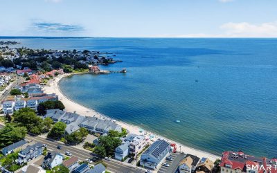 Active | 22 Seabreeze Avenue #C, Milford, CT 06460