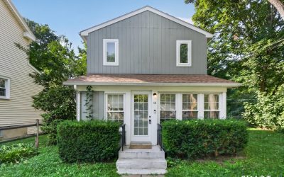 Active | Open House: Sat, Aug 29, 2026 11:00 AM – 12:30 PM | 18 Fairfield Woods Road, Fairfield, CT 06825